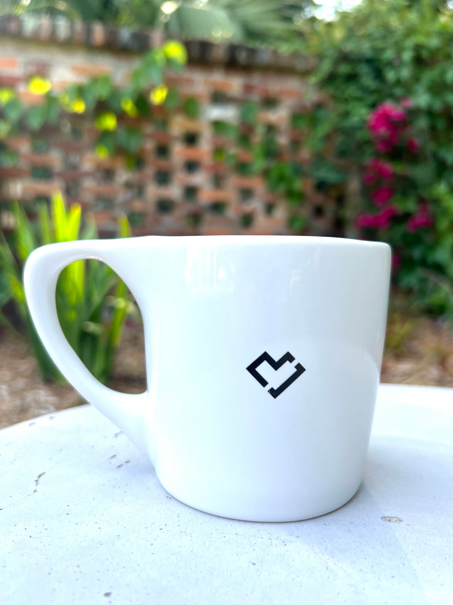 10oz Ceramic Mug