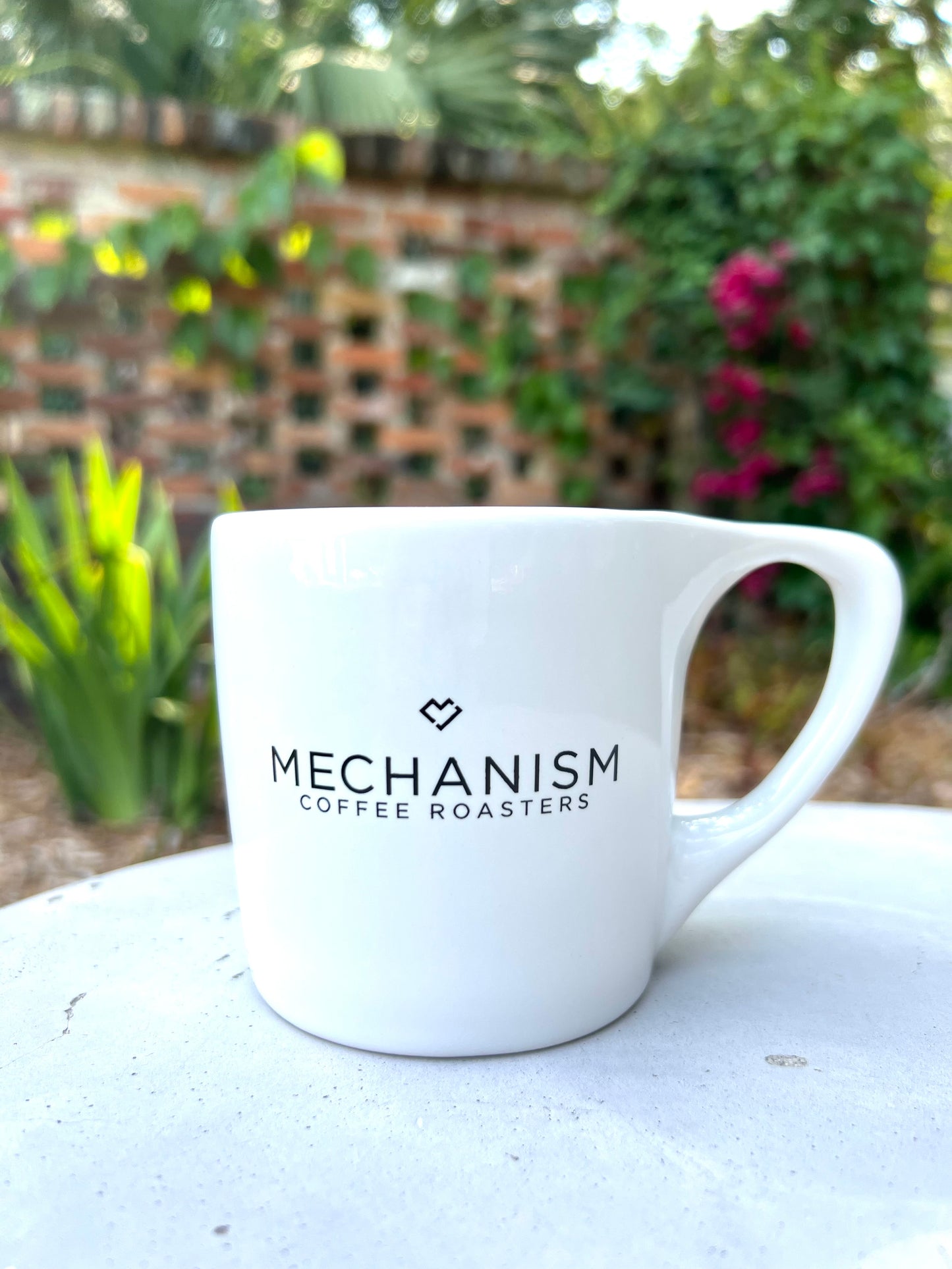 10oz Ceramic Mug