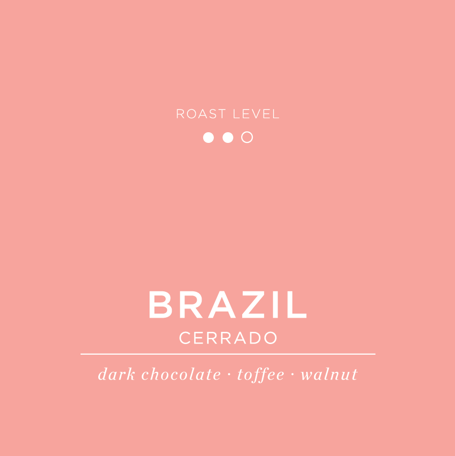 Wholesale Brazil - Cerrado