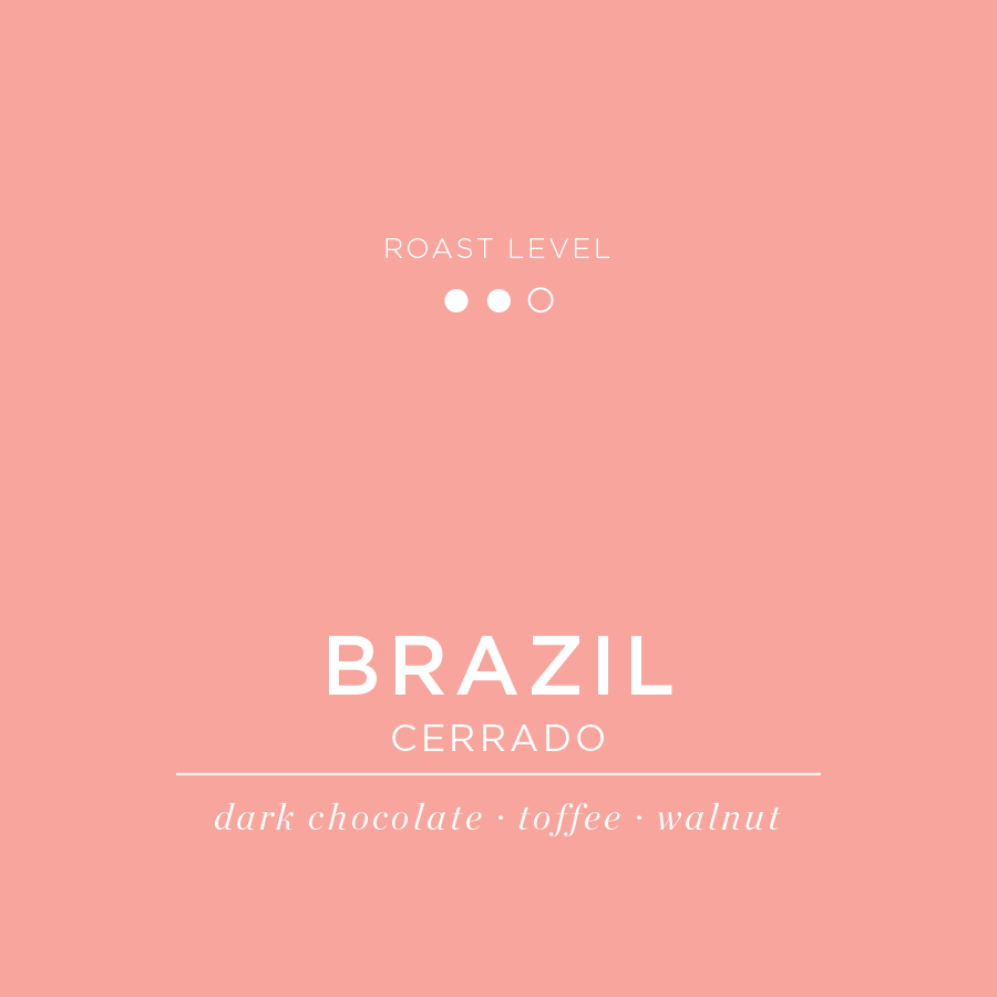 WHOLESALE - Brazil - Cerrado