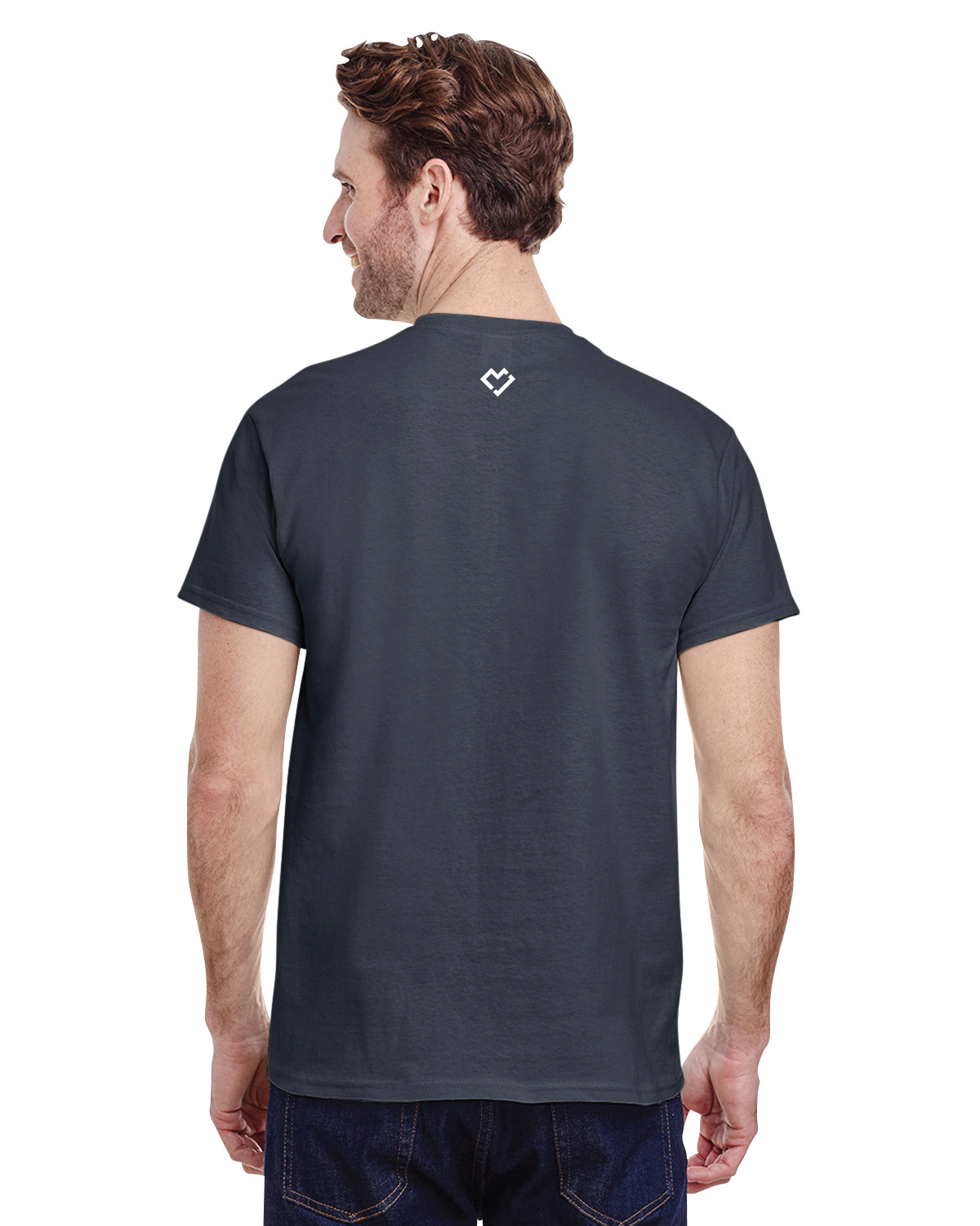 Mechanism Logo t-shirt