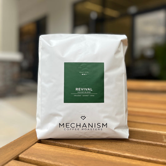 5lb Office Coffee Subscription - Revival