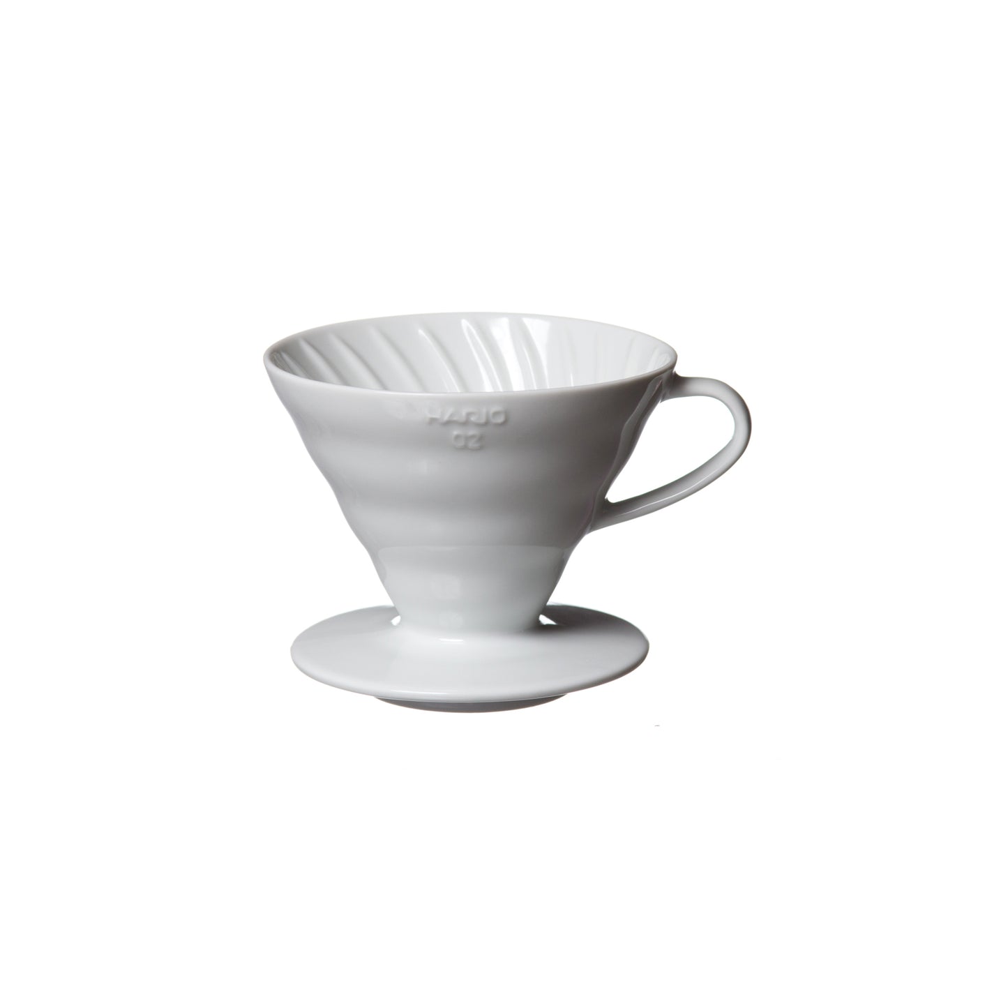 Ceramic V60 dripper