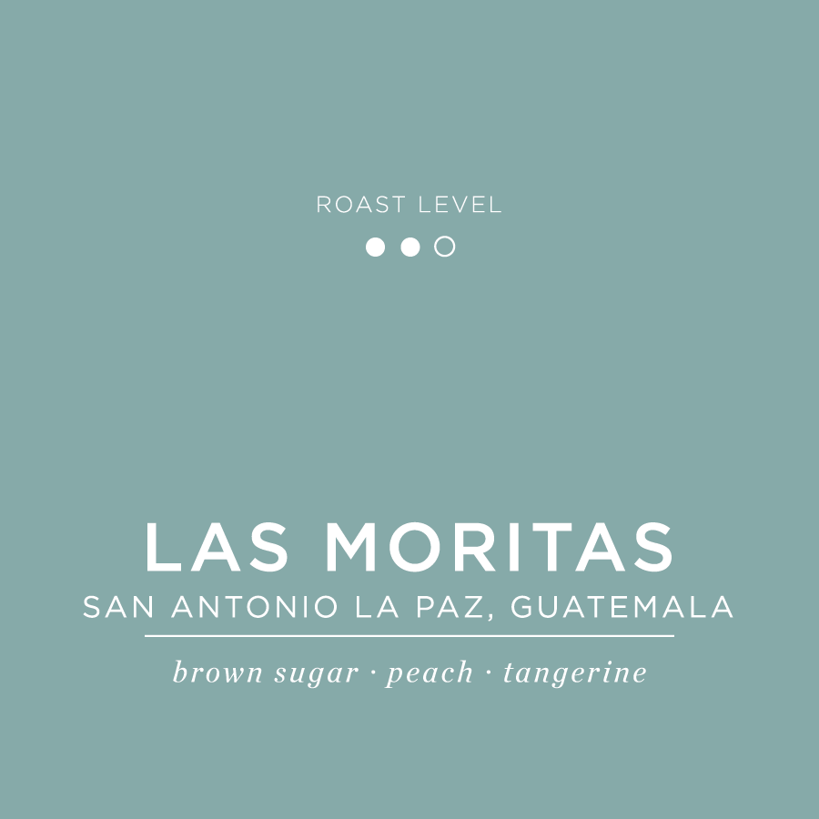 Las Moritas - Guatemala