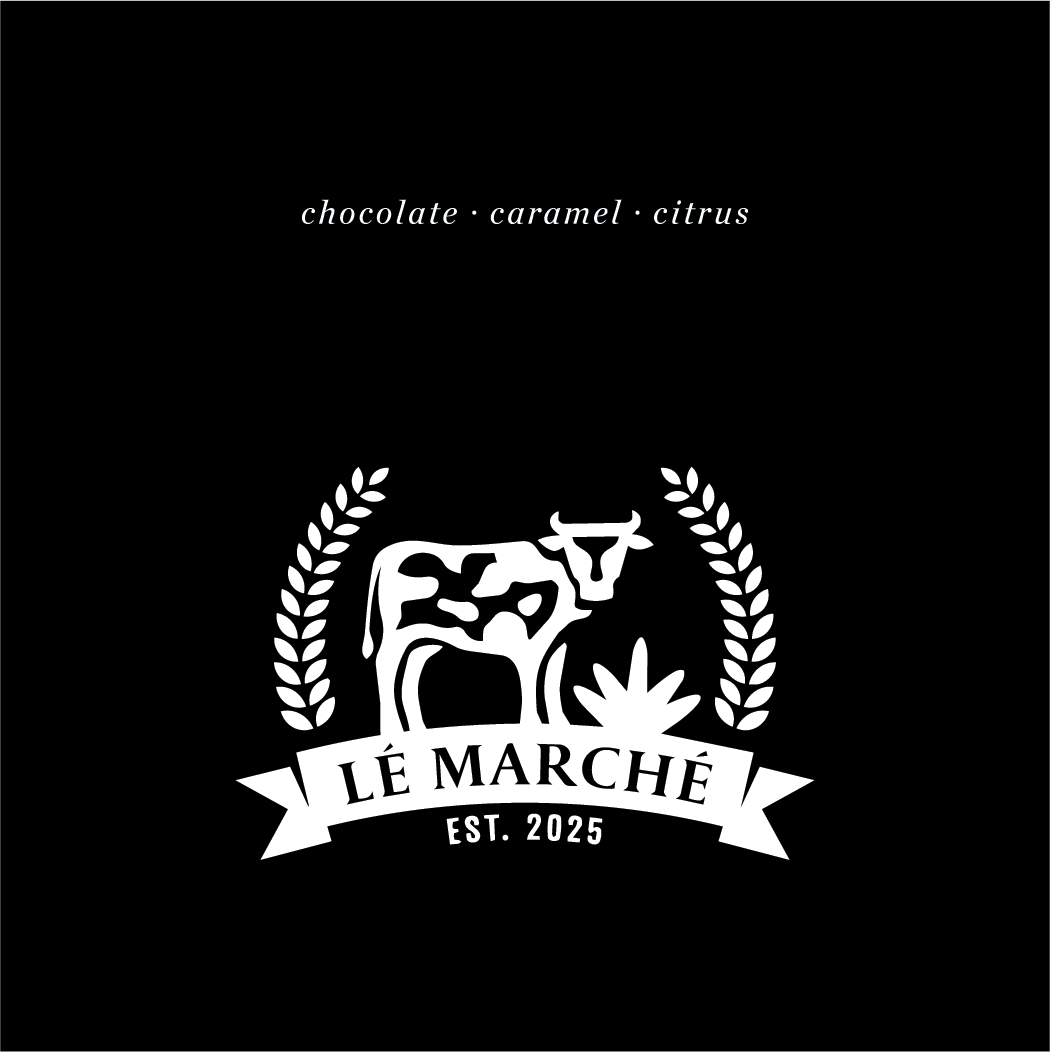 Le Marche - House Blend - Private Label