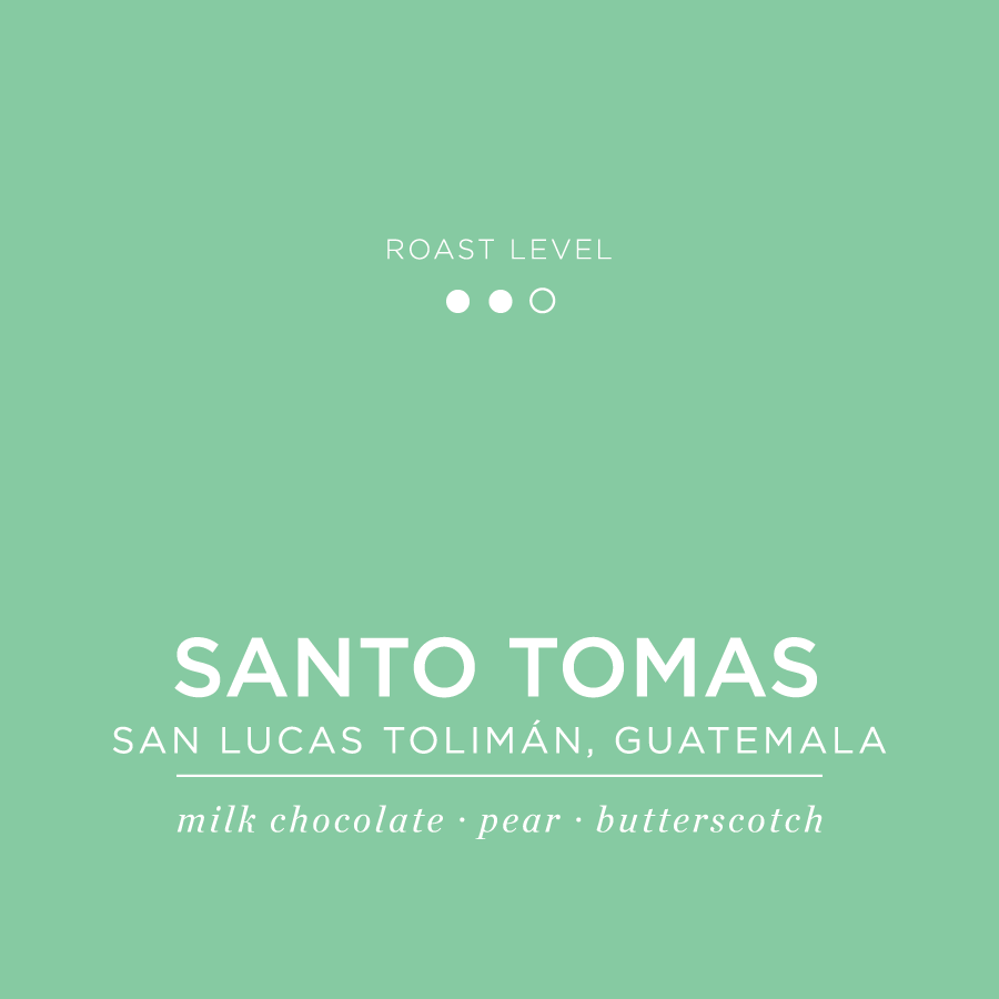 Santo Tomas - Guatemala