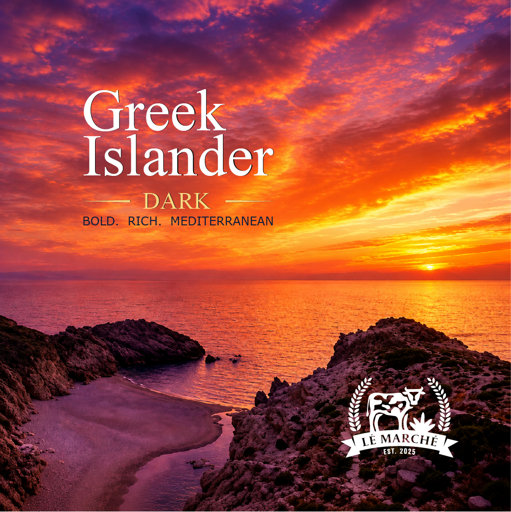 Le Marche - Greek Islander - Private Label