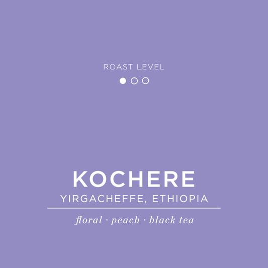 Ethiopia - Kochere