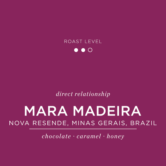 Mara Madeira - Brazil