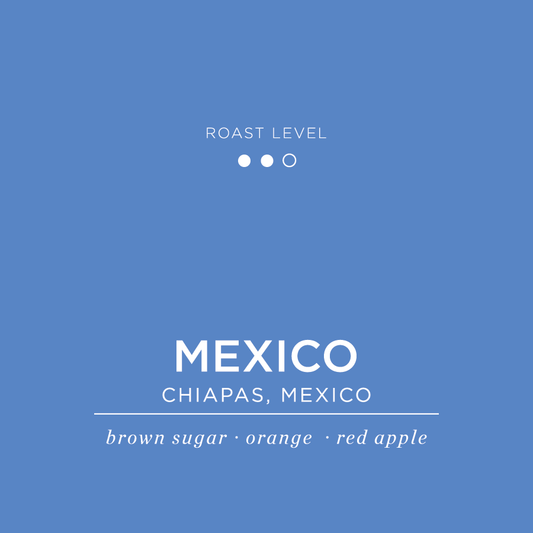 Mexico - Chiapas