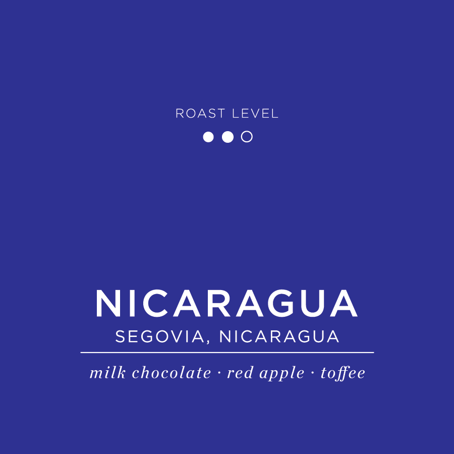 Nicaragua - Segovia