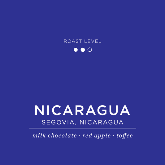 Nicaragua - Segovia