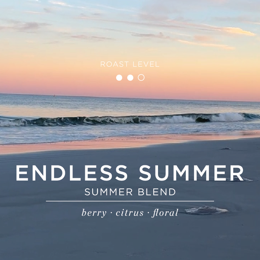 WHOLESALE - Endless Summer - Summer Blend